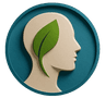 The Clean Human Logo